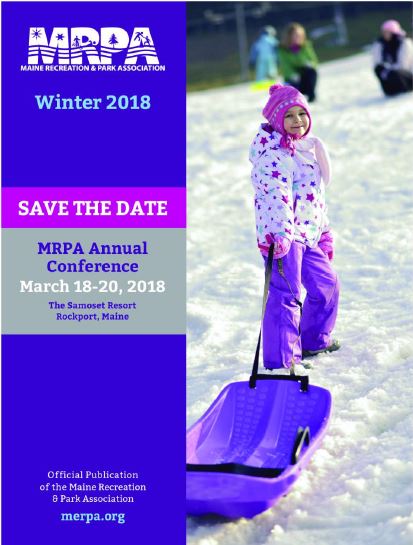 mrpa magazine winter 2018 cover