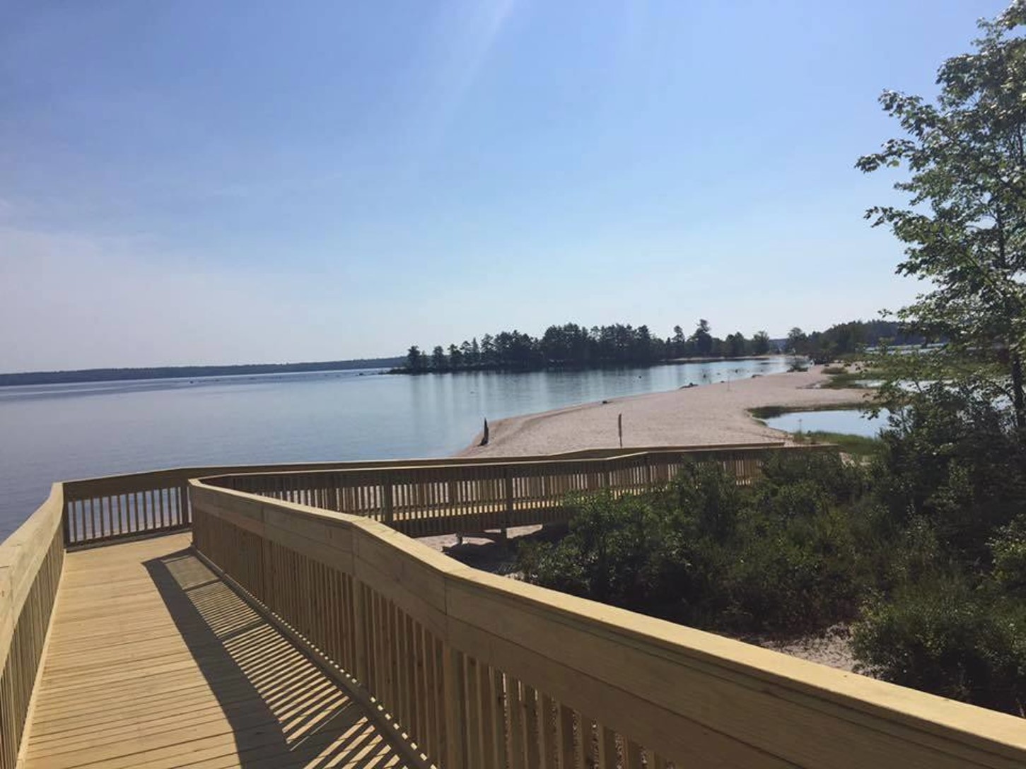 Rich_Beach_3 Maine Recreation and Parks Association